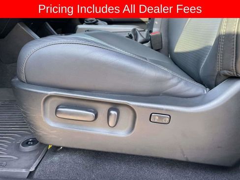 Certified 2022 Toyota Tacoma TRD Off-Road w/ TRD Premium Off Road Package AWD/4WD image 20
