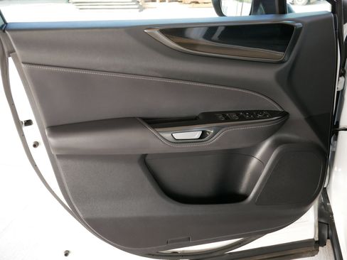 Used 2024 Lexus NX 350 AWD w/ Cold Area Package image 6