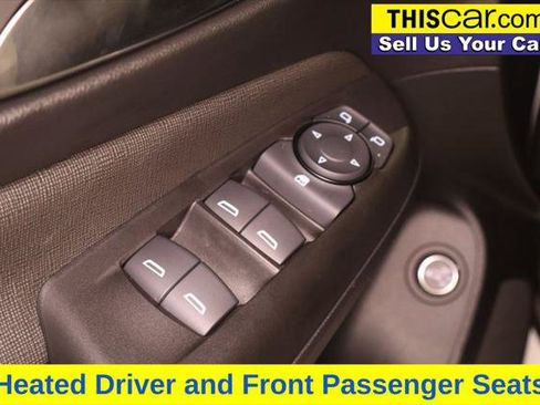 Used 2026 Buick Envista Avenir FWD image 28