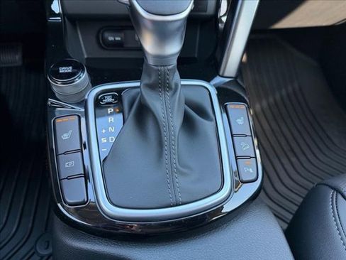 New 2026 Kia Seltos EX image 20