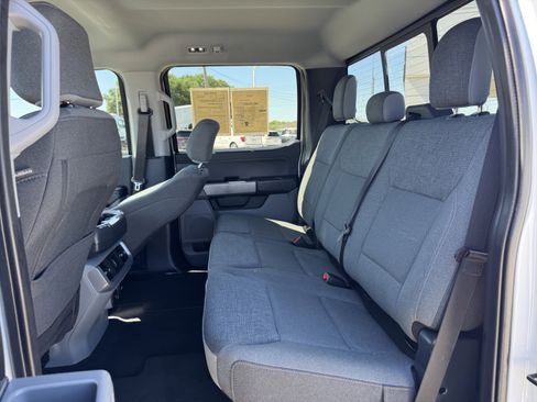 Used 2024 Ford F150 XLT w/ Equipment Group 302A MID image 29