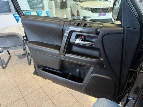Used 2024 Toyota 4Runner TRD Pro AWD/4WD image 24