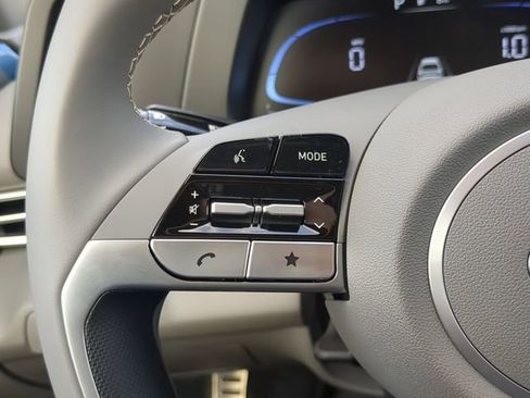 New 2025 Hyundai Elantra Sport image 22