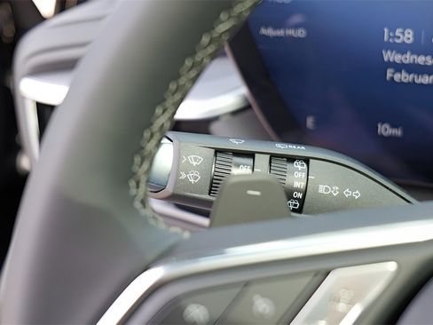 New 2026 Buick Enclave Sport Touring w/ Power Package image 17