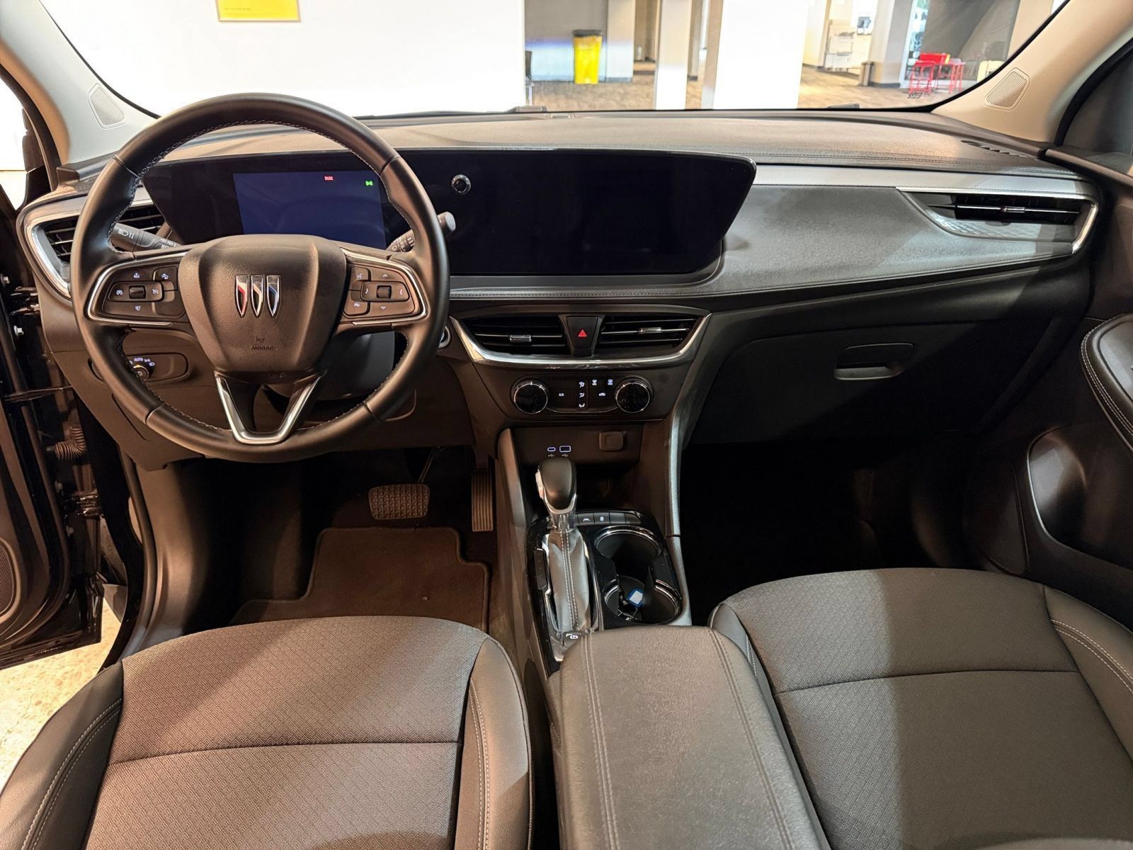 Used 2026 Buick Encore GX Preferred FWD image 31