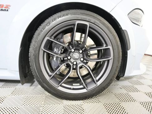 Used 2021 Dodge Charger Scat Pack RWD image 11