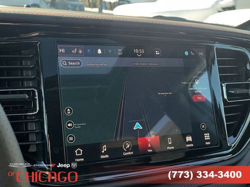 New 2026 Dodge Durango GT image 32