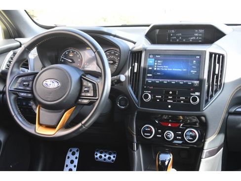 Used 2022 Subaru Forester Wilderness image 18