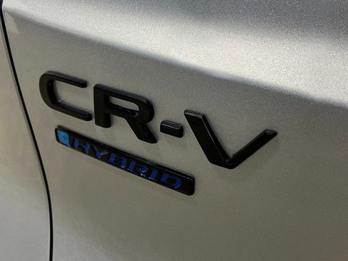 New 2026 Honda CR-V Sport image 11
