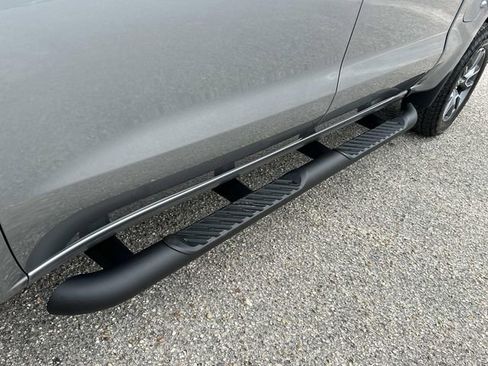 New 2026 Chevrolet Silverado 1500 RST image 22