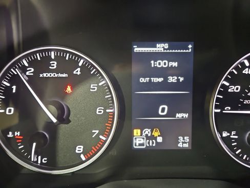 New 2026 Subaru Forester Sport image 16