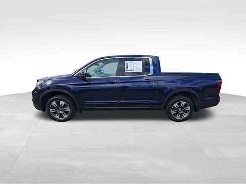 Used 2017 Honda Ridgeline RTL-T image 5