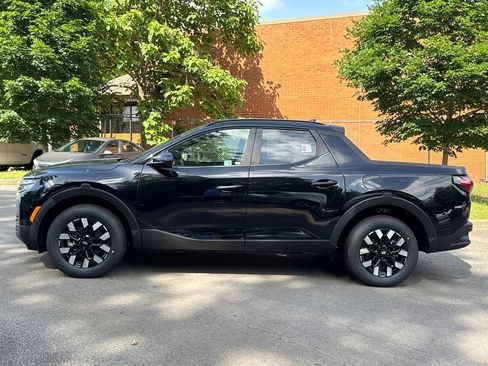 New 2025 Hyundai Santa Cruz SEL image 6