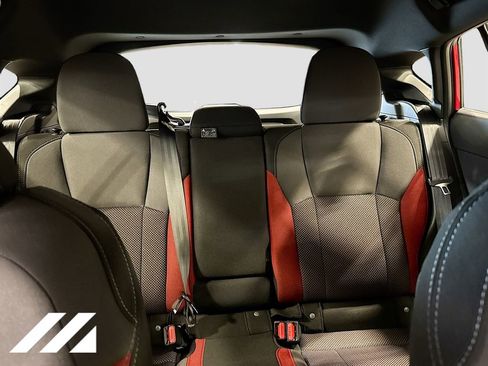 New 2026 Subaru Impreza RS image 28