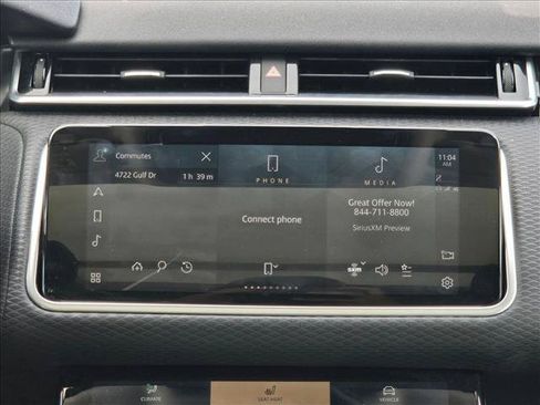 Used 2021 Land Rover Range Rover Velar S AWD/4WD image 11