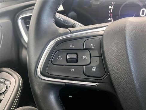Used 2024 Buick Encore GX Sport Touring w/ Comfort Package FWD image 20