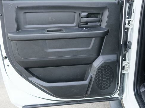 Used 2022 RAM 2500 Tradesman AWD/4WD image 30