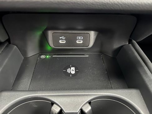 Certified 2026 Honda HR-V Sport image 28