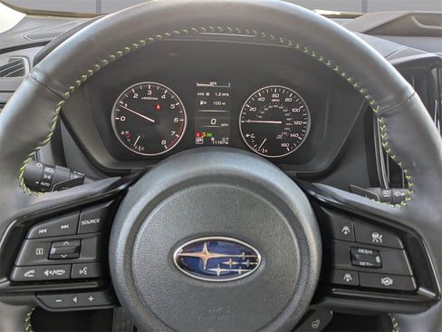 Certified 2025 Subaru Ascent Bronze Edition w/ Onyx Package image 29