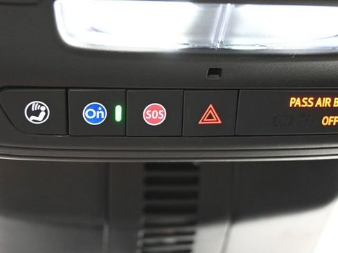 New 2026 Chevrolet Traverse LT image 37