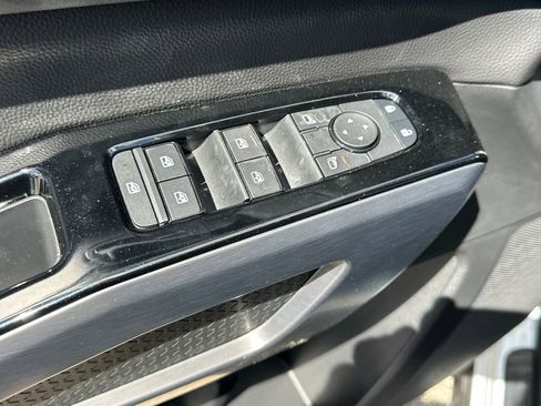 New 2026 Nissan Pathfinder SL AWD/4WD image 11