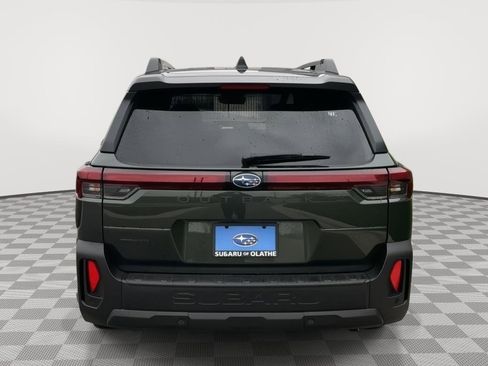 New 2026 Subaru Outback Limited XT AWD/4WD image 4