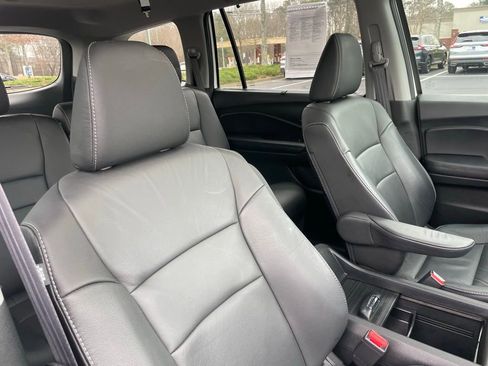 Certified 2022 Honda Pilot EX-L image 31