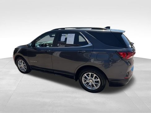 Used 2023 Chevrolet Equinox LT FWD image 6