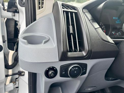 Used 2018 Ford Transit 250 130 Low Roof image 16