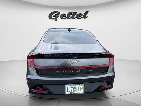 Used 2021 Hyundai Sonata SEL FWD image 6