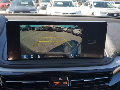 New 2026 Acura MDX FWD image 27