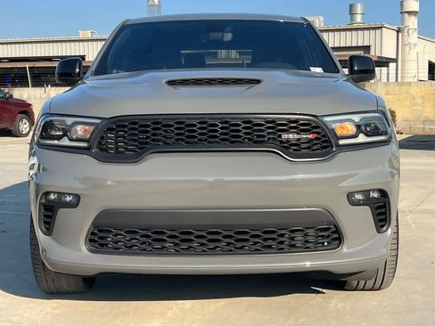 Used 2022 Dodge Durango GT w/ Blacktop Package image 11