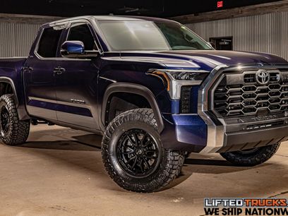 Used 2026 Toyota Tundra SR5