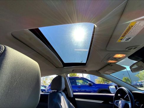 Used 2019 Honda Civic EX image 23