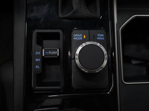 Used 2023 Toyota Tundra SR5 w/ TRD Sport Premium Package AWD/4WD image 27