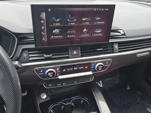 Used 2021 Audi S5 Prestige image 28