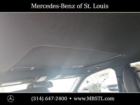 Certified 2015 Mercedes-Benz E 350 4MATIC Sedan image 15