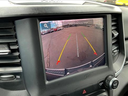 Certified 2022 RAM 1500 Lone Star w/ Trailer Tow Group image 23