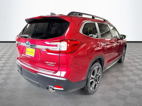 New 2026 Subaru Ascent Touring AWD/4WD image 4