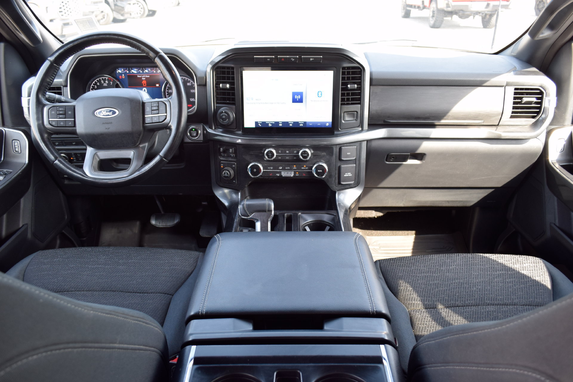 Used 2022 Ford F150 XLT w/ Equipment Group 302A High AWD/4WD image 5