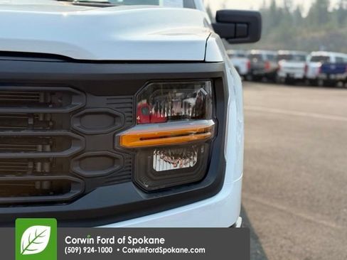 New 2026 Ford F150 XL AWD/4WD image 7