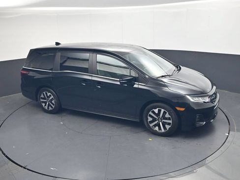 Used 2025 Honda Odyssey EX-L image 32