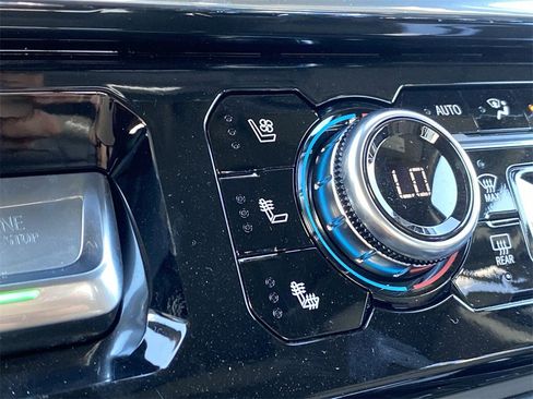 New 2025 GMC Sierra 2500 Denali image 22