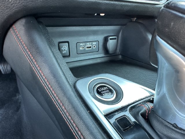 Used 2024 Nissan Sentra SR w/ SR Premium Package FWD image 23