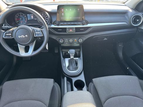 Used 2024 Kia Forte LXS w/ LXS Technology Package FWD image 35