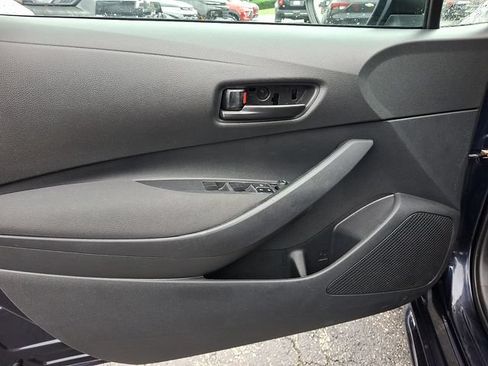 Used 2023 Toyota Corolla LE FWD image 13
