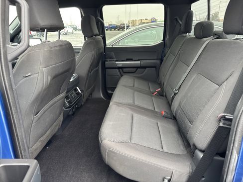 Used 2022 Ford F150 XLT w/ Equipment Group 302A High image 29