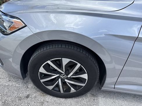 Used 2024 Volkswagen Jetta S FWD image 13