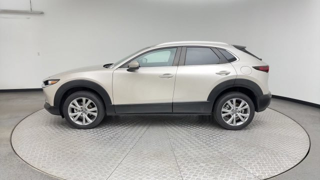 Certified 2023 MAZDA CX-30 AWD 2.5 S w/ Select Package image 5