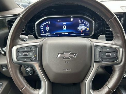 Used 2022 Chevrolet Silverado 1500 RST image 26